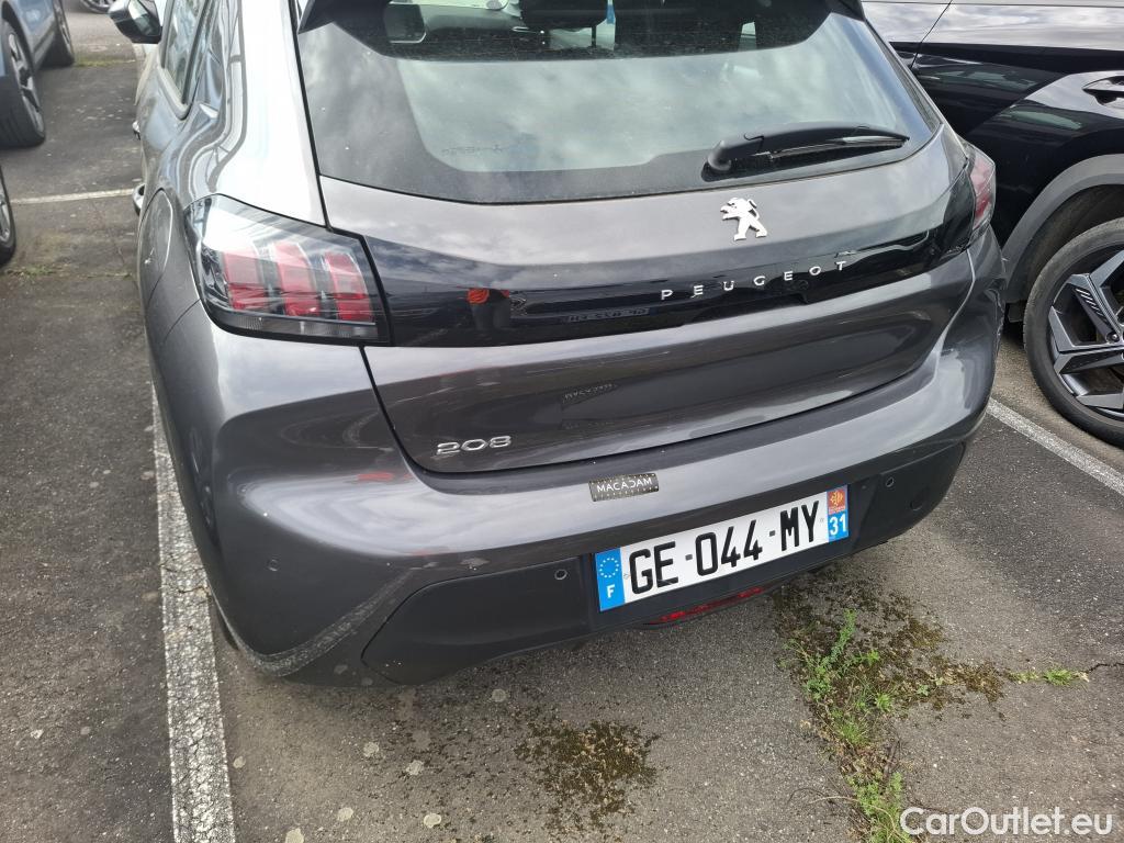  Peugeot  208 PEUGEOT  / 2019 / 5P / Berline Puretech 75 S&S Active Business #31