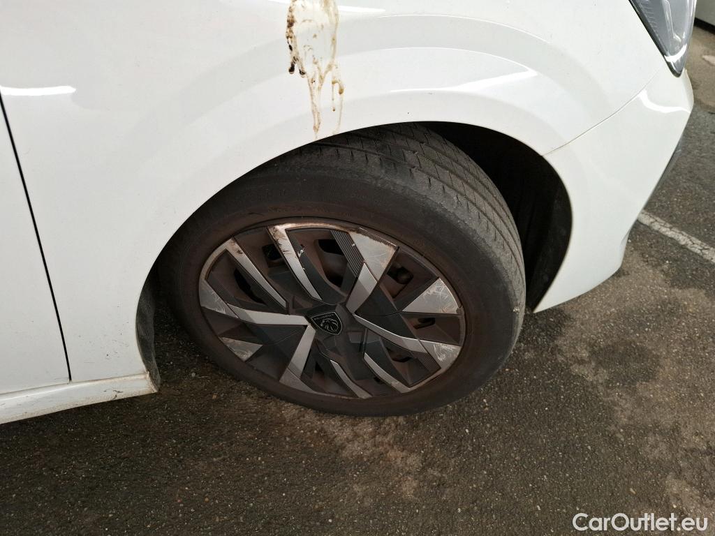 Peugeot  208  Active 1.2 PureTech 100CV BVM6 E6d #8