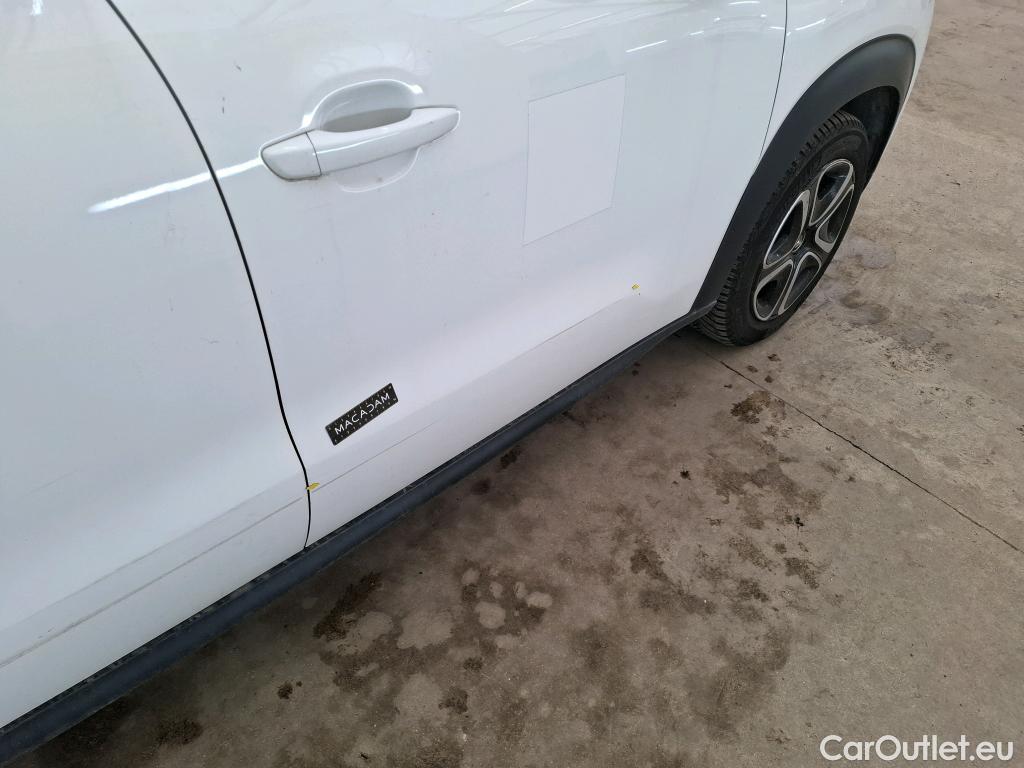  Citroen  C3  Aircross Feel Business 1.2 PureTech 110CV BVA6 E6dT #45