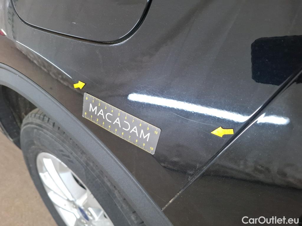  Ford  Kuga FORD  / 2019 / 5P / SUV 2.5 Dur 225 hybrid PHEV Pshift Titanium #51