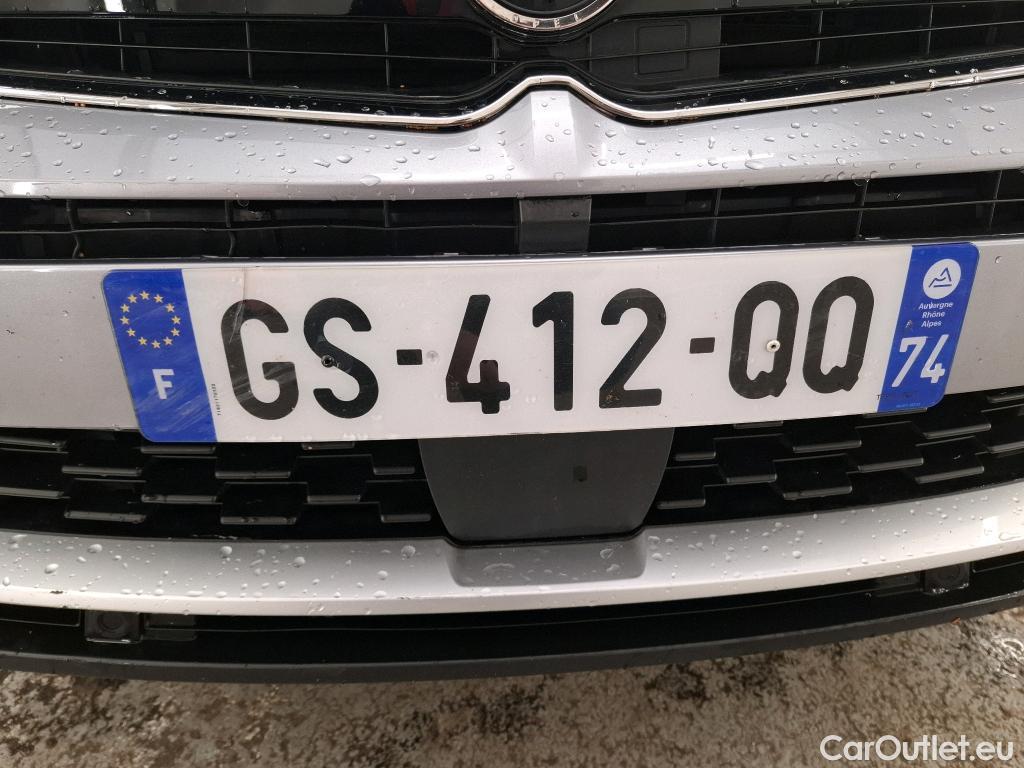  Opel   Grandland X Grandland X Business Elegance 1.5 130CV BVA8 6E #72