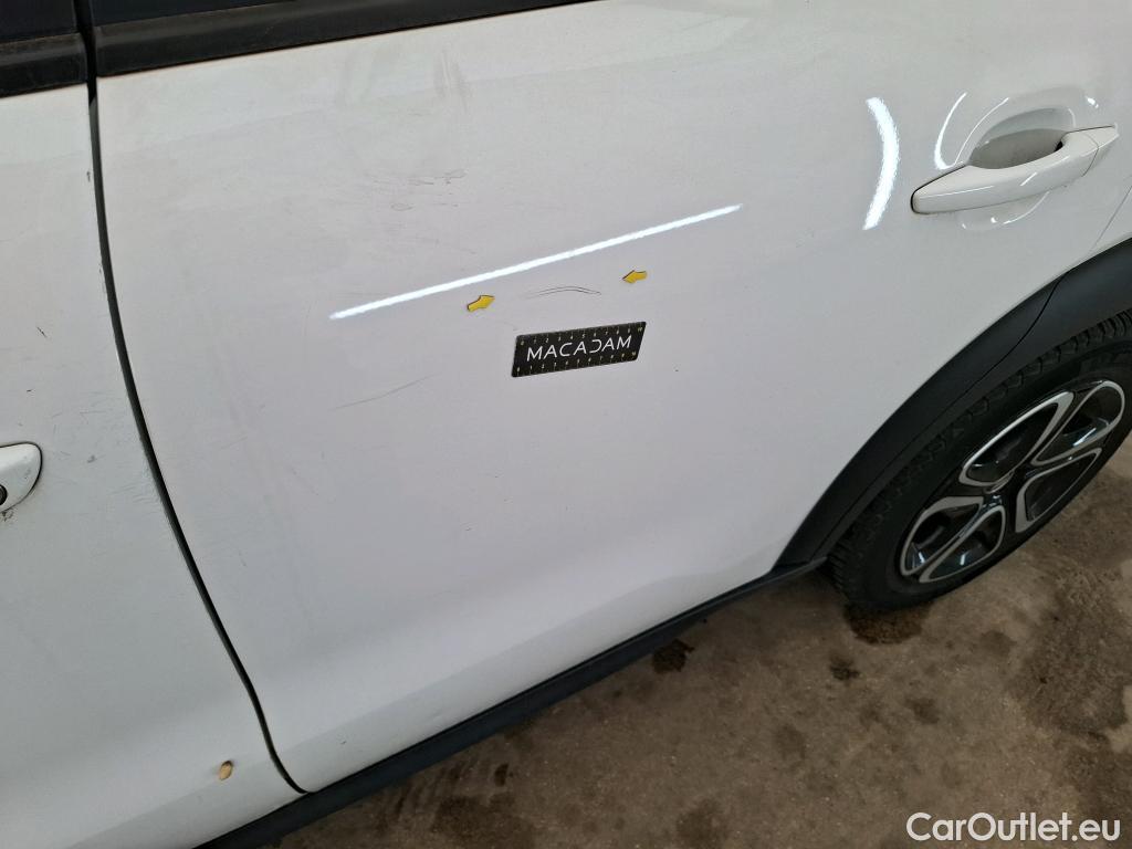  Citroen  C3  Aircross Feel Business 1.2 PureTech 110CV BVA6 E6dT #60