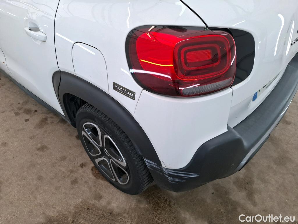  Citroen  C3  Aircross Feel Business 1.2 PureTech 110CV BVA6 E6dT #65