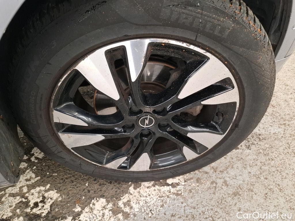  Opel   Grandland X Grandland X Business Elegance 1.5 130CV BVA8 6E #49
