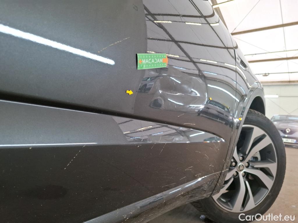  Jaguar  E-PACE JAGUAR  / 2017 / 5P / SUV P300e PHEV BVA AWD R-Dynamic HSE #2