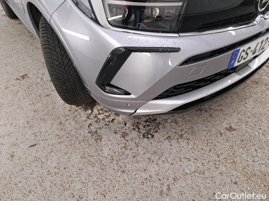  Opel   Grandland X Grandland X Business Elegance 1.5 130CV BVA8 6E #80