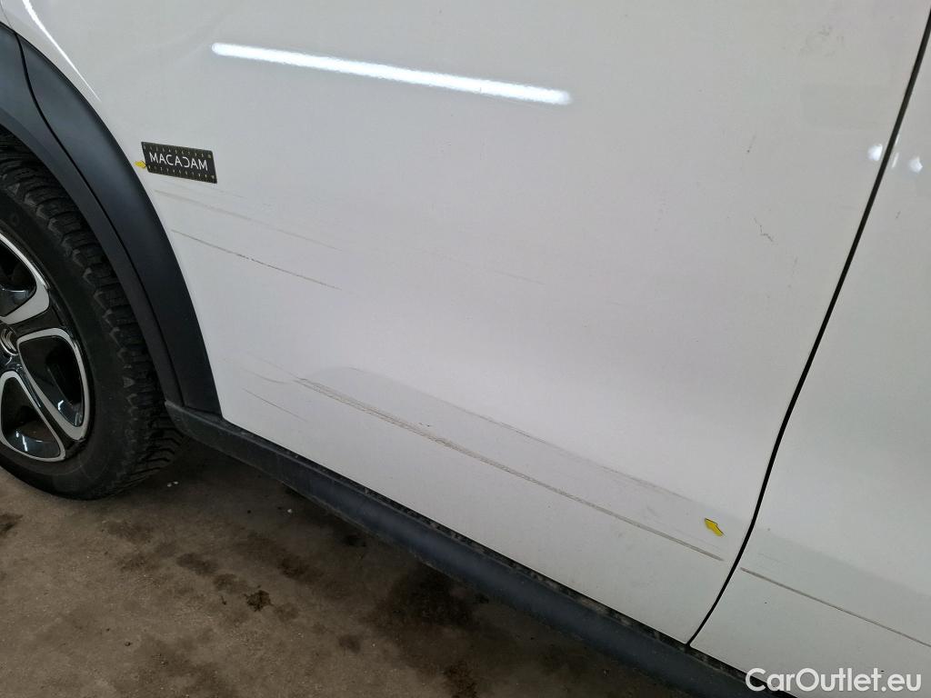  Citroen  C3  Aircross Feel Business 1.2 PureTech 110CV BVA6 E6dT #64