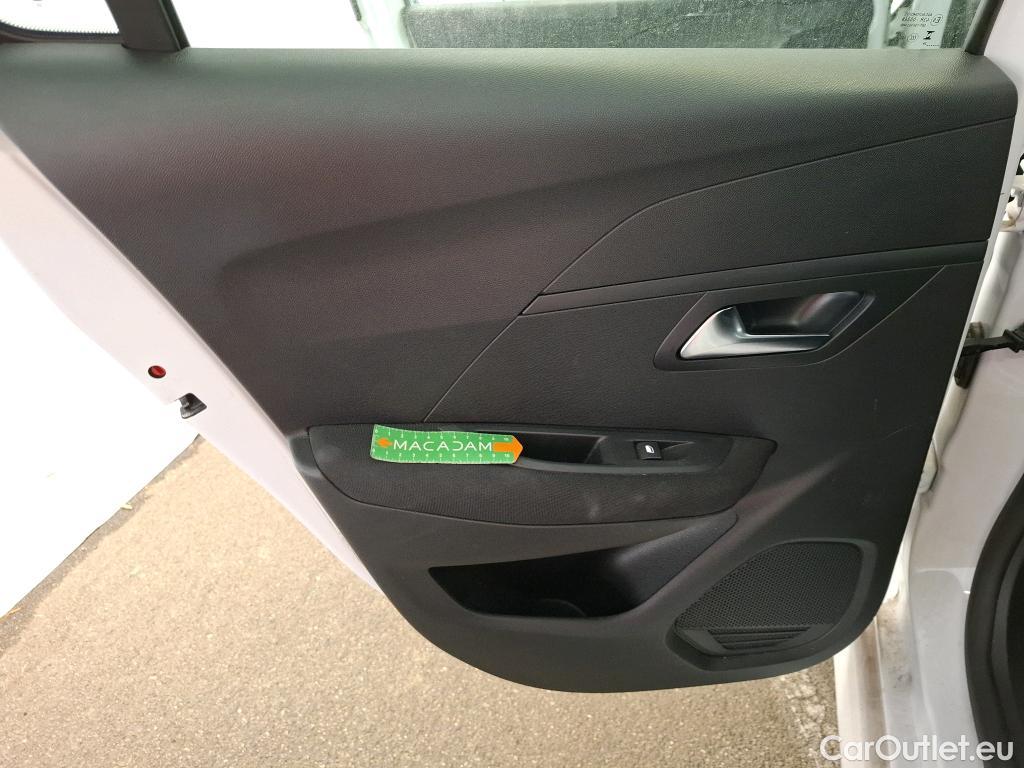  Peugeot  208  Active 1.2 PureTech 100CV BVM6 E6d #26