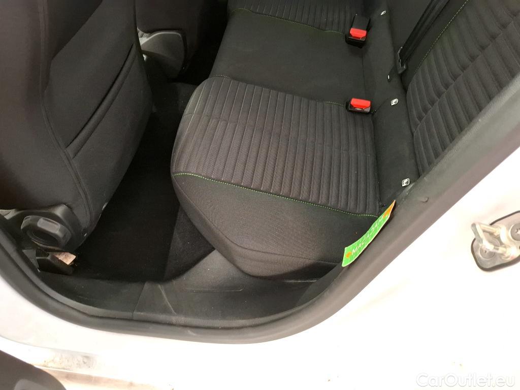  Peugeot  208  Active 1.2 PureTech 100CV BVM6 E6d #12