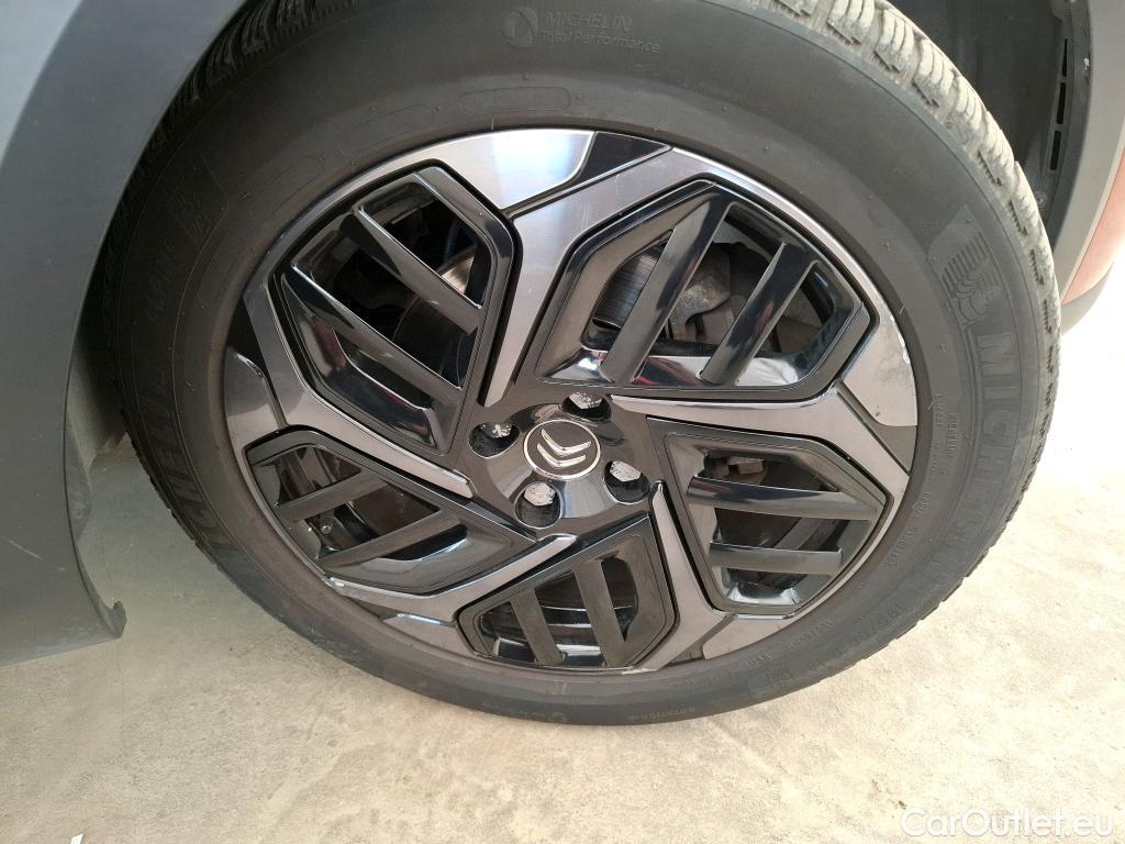  Citroen  C4  Lim. Shine 1.2 PureTech 130CV BVA8 E6d #4
