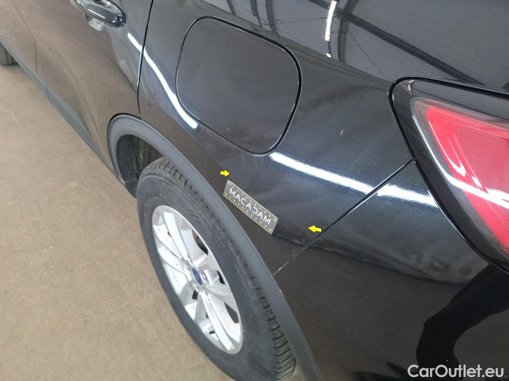  Ford  Kuga FORD  / 2019 / 5P / SUV 2.5 Dur 225 hybrid PHEV Pshift Titanium #50