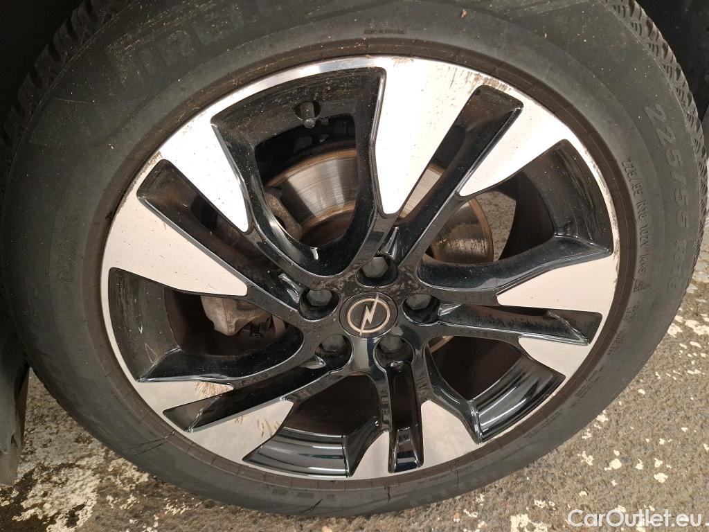  Opel   Grandland X Grandland X Business Elegance 1.5 130CV BVA8 6E #44