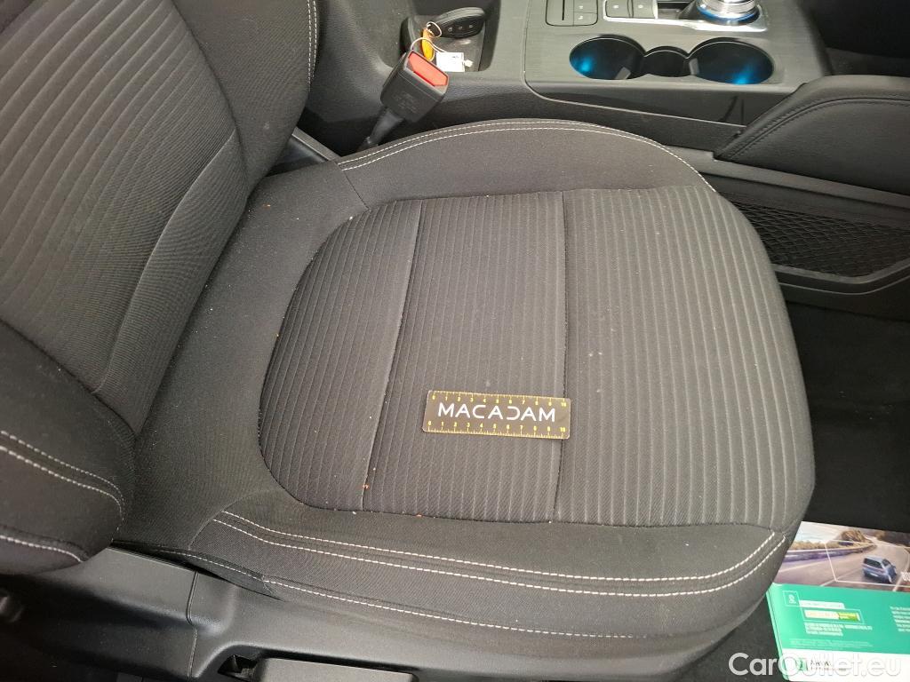 Ford  Kuga FORD  / 2019 / 5P / SUV 2.5 Dur 225 hybrid PHEV Pshift Titanium #43