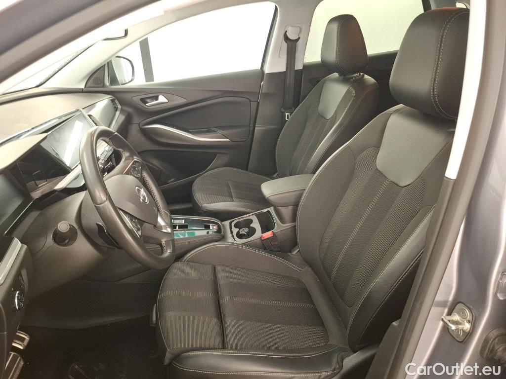  Opel   Grandland X Grandland X Business Elegance 1.5 130CV BVA8 6E #68