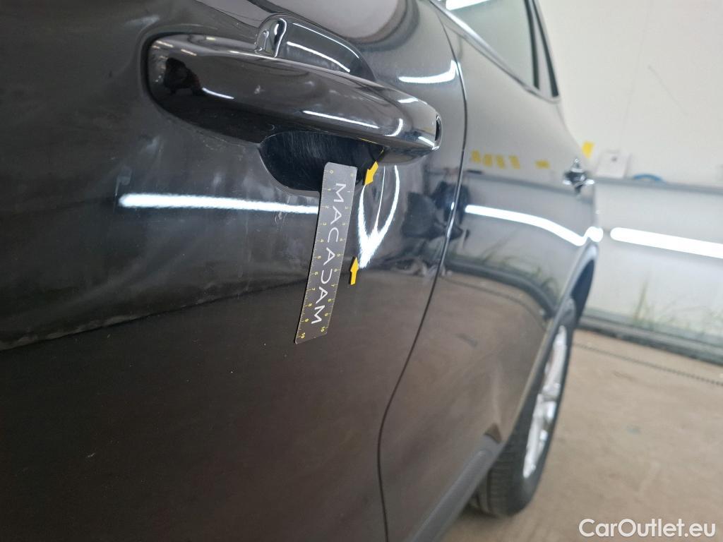 Ford  Kuga FORD  / 2019 / 5P / SUV 2.5 Dur 225 hybrid PHEV Pshift Titanium #9