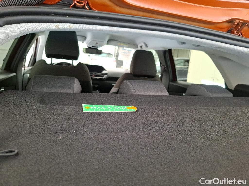  Citroen  C4  Lim. Shine 1.2 PureTech 130CV BVA8 E6d #23