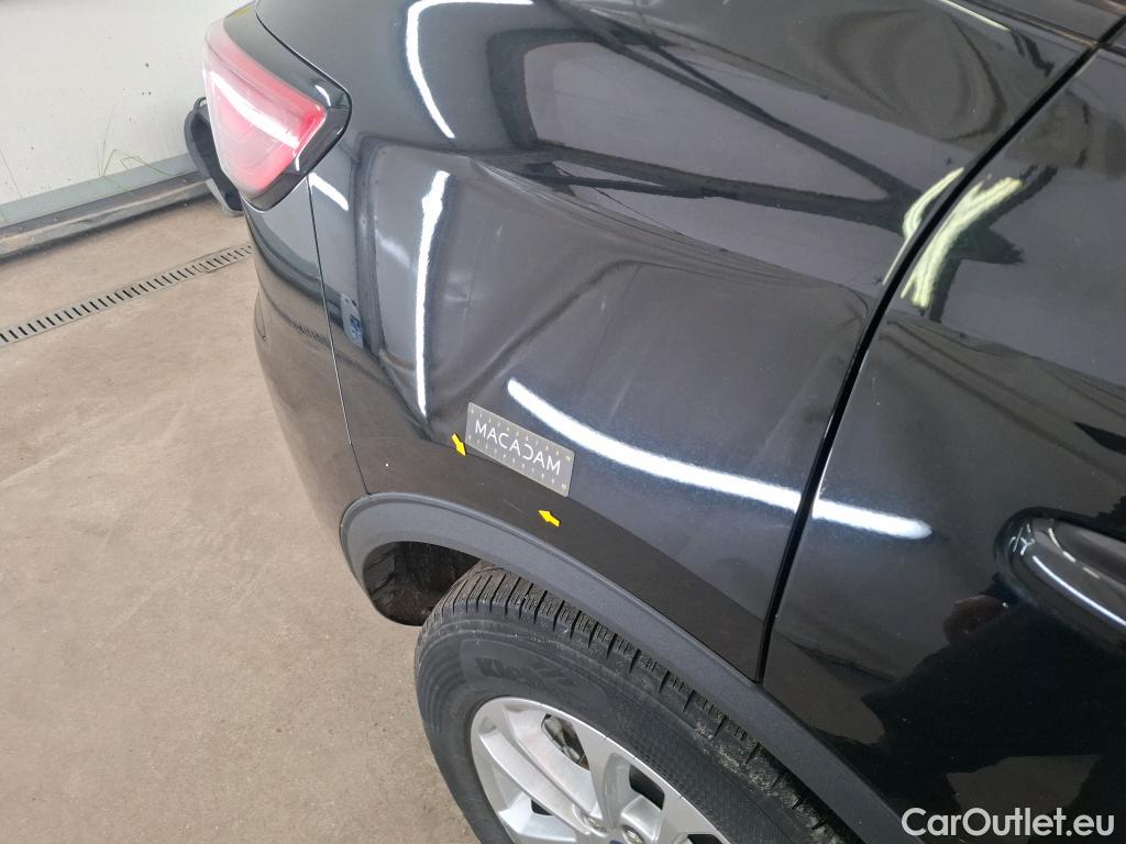  Ford  Kuga FORD  / 2019 / 5P / SUV 2.5 Dur 225 hybrid PHEV Pshift Titanium #54