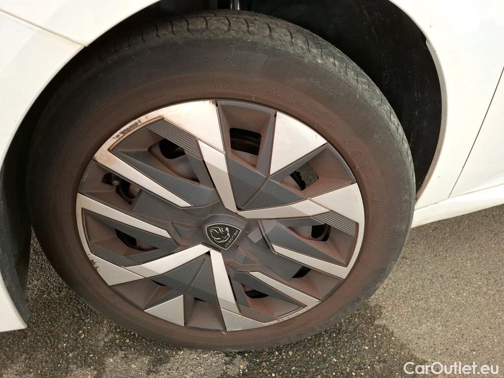  Peugeot  208  Active 1.2 PureTech 100CV BVM6 E6d #61