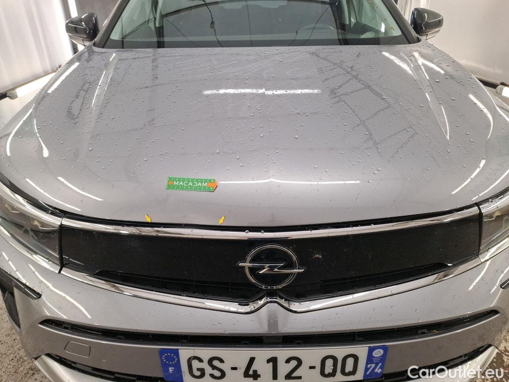  Opel   Grandland X Grandland X Business Elegance 1.5 130CV BVA8 6E #8