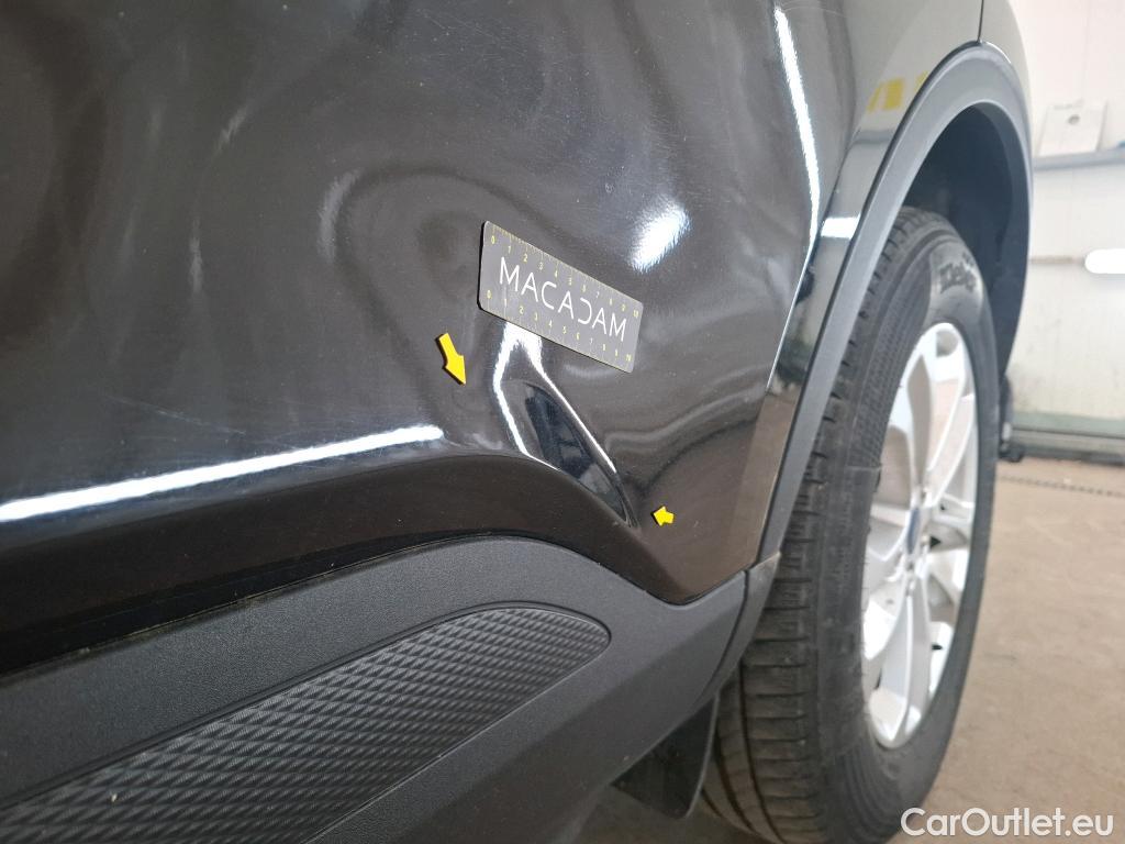  Ford  Kuga FORD  / 2019 / 5P / SUV 2.5 Dur 225 hybrid PHEV Pshift Titanium #2