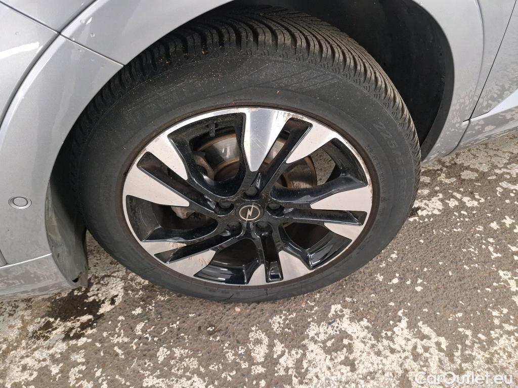  Opel   Grandland X Grandland X Business Elegance 1.5 130CV BVA8 6E #43