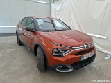  Citroen  C4  Lim. Shine 1.2 PureTech 130CV BVA8 E6d #4