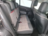  Citroen  C5 Aircross CITROEN  / 2018 / 5P / SUV Hybrid 225 ë-EAT8 Business #9