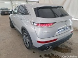  DS  DS7 DS DS 7 Crossback / 2017 / 5P / SUV E-TENSE 225 Business #2