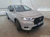  DS  DS7 DS DS 7 Crossback / 2017 / 5P / SUV E-TENSE 225 Business #4