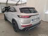  DS  DS7 DS DS 7 Crossback / 2017 / 5P / SUV E-TENSE 225 PERFORMANCE Line #2