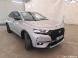  DS  DS7 DS DS 7 Crossback / 2017 / 5P / SUV E-TENSE 225 PERFORMANCE Line #4