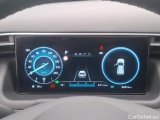  Hyundai  Tucson HYUNDAI  / 2020 / 5P / SUV 1.6 PHEV 265 HTRAC EXECUTIVE 4WD AUTO #6
