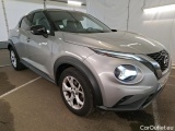  Nissan  Juke NISSAN  / 2019 / 5P / Crossover DIG-T 114 BVM6 Business+ #4