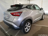  Nissan  Juke NISSAN  / 2019 / 5P / Crossover DIG-T 114 BVM6 Business+ #3