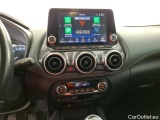  Nissan  Juke NISSAN  / 2019 / 5P / Crossover DIG-T 114 BVM6 Business+ #7