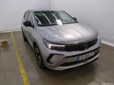  Opel   Grandland X OPEL Grandland / 2021 / 5P / SUV 1.5 Diesel 130ch Auto ELEGANCE BUSINESS CD OP 240 #2