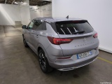  Opel   Grandland X OPEL Grandland / 2021 / 5P / SUV 1.5 Diesel 130ch Auto ELEGANCE BUSINESS CD OP 240 #4