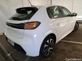  Peugeot  208  Active 1.2 PureTech 100CV BVM6 E6d #3