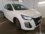  Peugeot  208  Active 1.2 PureTech 100CV BVM6 E6d #4