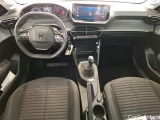 Peugeot  208  Active 1.2 PureTech 100CV BVM6 E6d #5