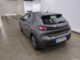  Peugeot  208 PEUGEOT  / 2019 / 5P / Berline Puretech 75 S&S Active Business #4