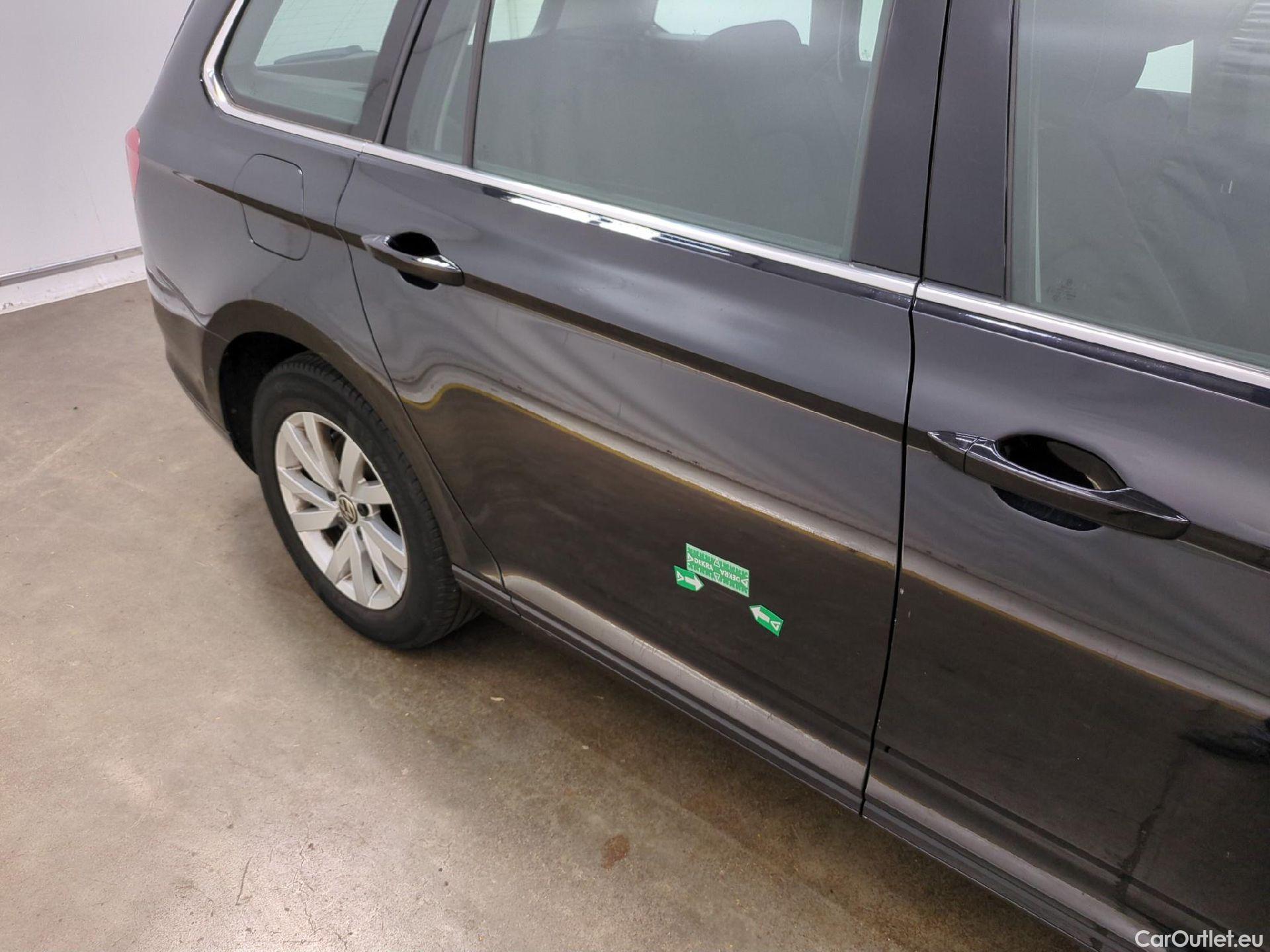  Volkswagen  Passat  Break Life Plus 2.0 TDI 120CV BVA7 E6d #63