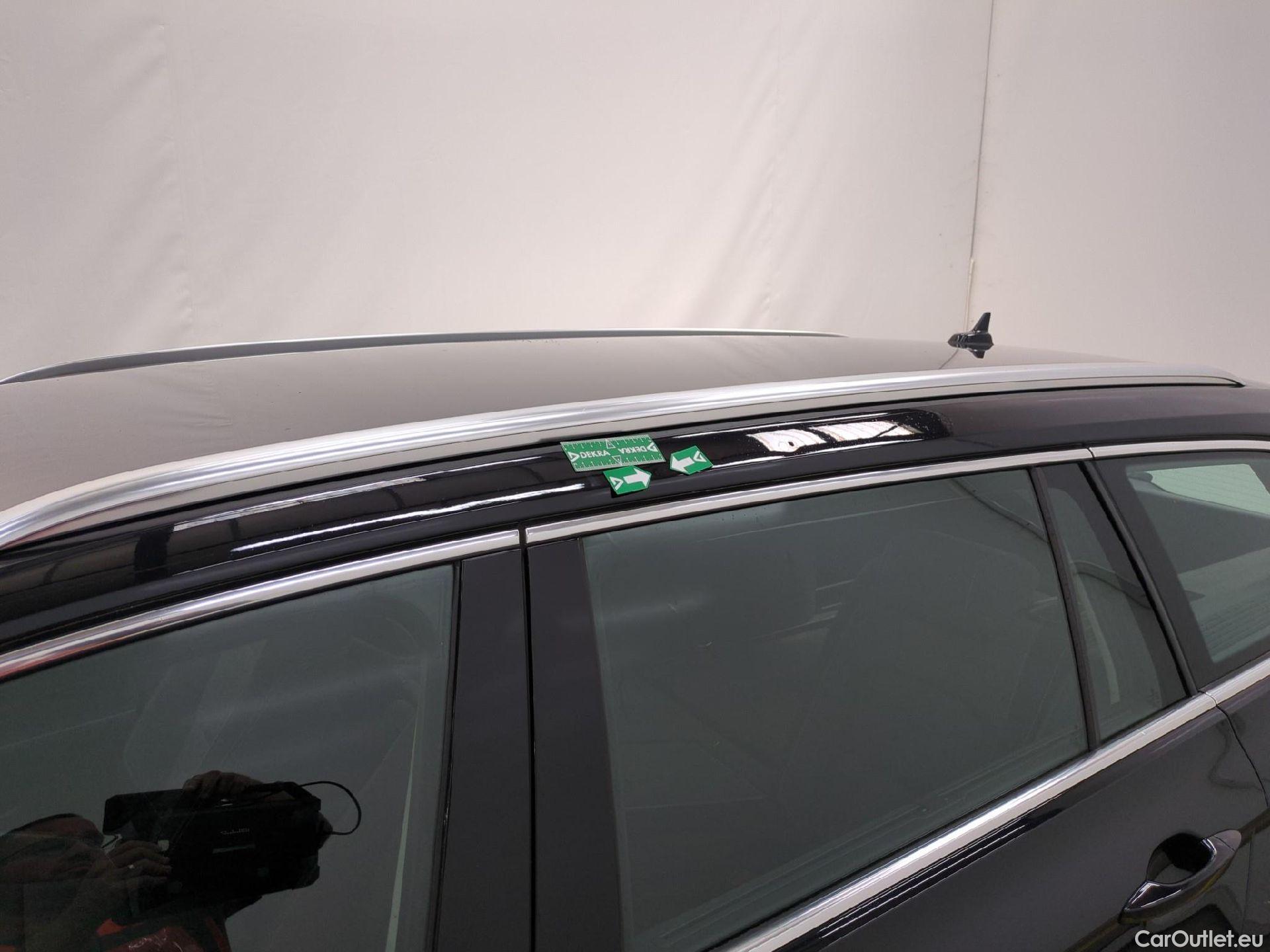  Volkswagen  Passat  Break Life Plus 2.0 TDI 120CV BVA7 E6d #35