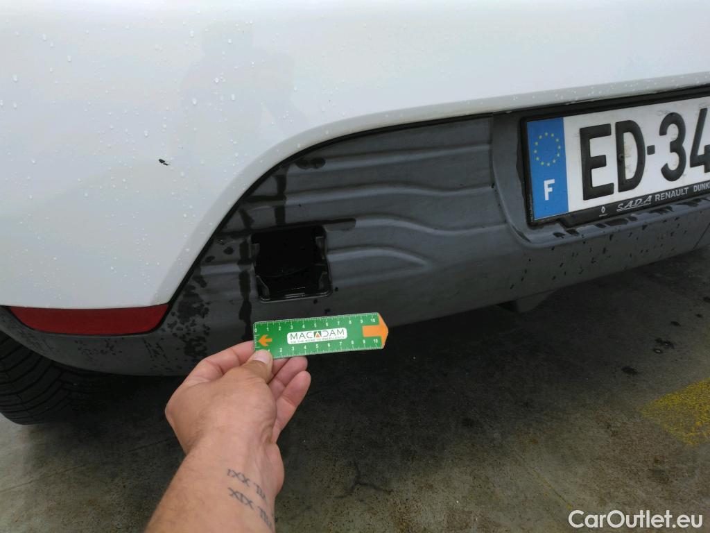  Renault  Clio  IV Zen 1.5 dCi 90CV BVM5 E6 #11