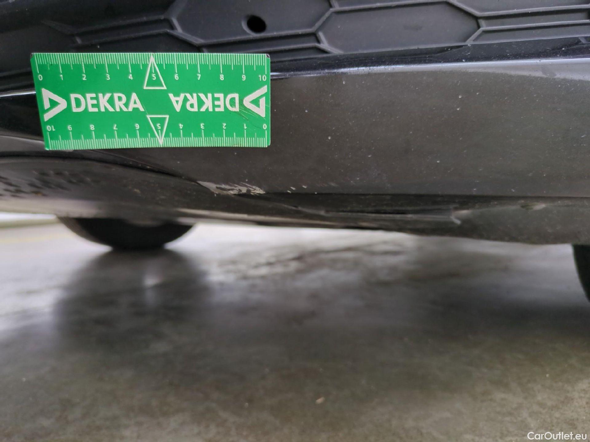  Skoda  Octavia  Break Business 2.0 TDI 150CV BVA7 E6d #9