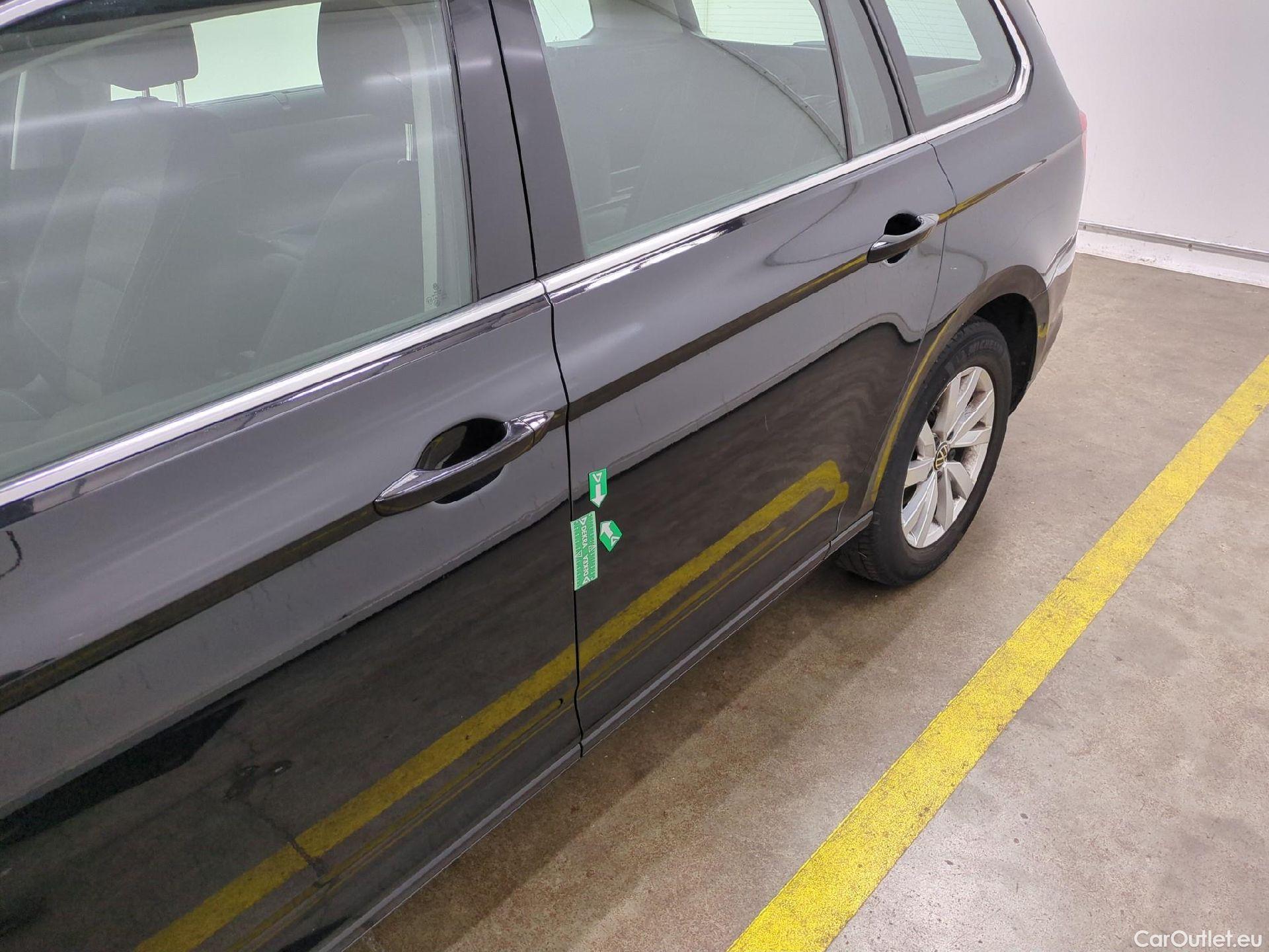  Volkswagen  Passat  Break Life Plus 2.0 TDI 120CV BVA7 E6d #22
