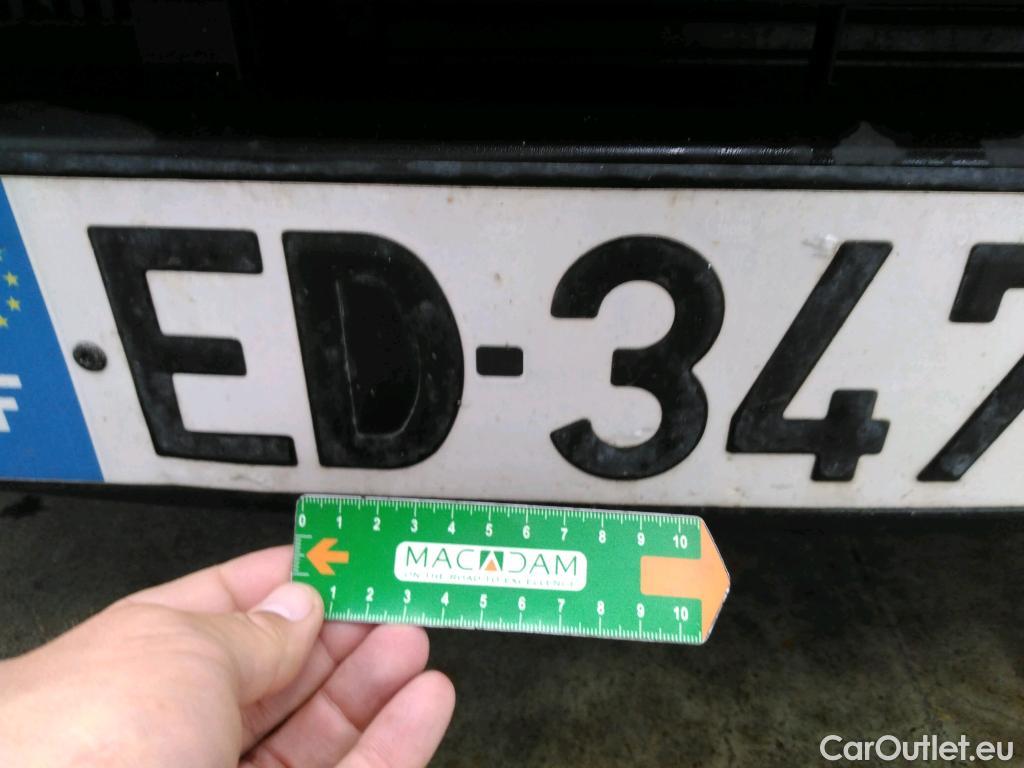  Renault  Clio  IV Zen 1.5 dCi 90CV BVM5 E6 #7