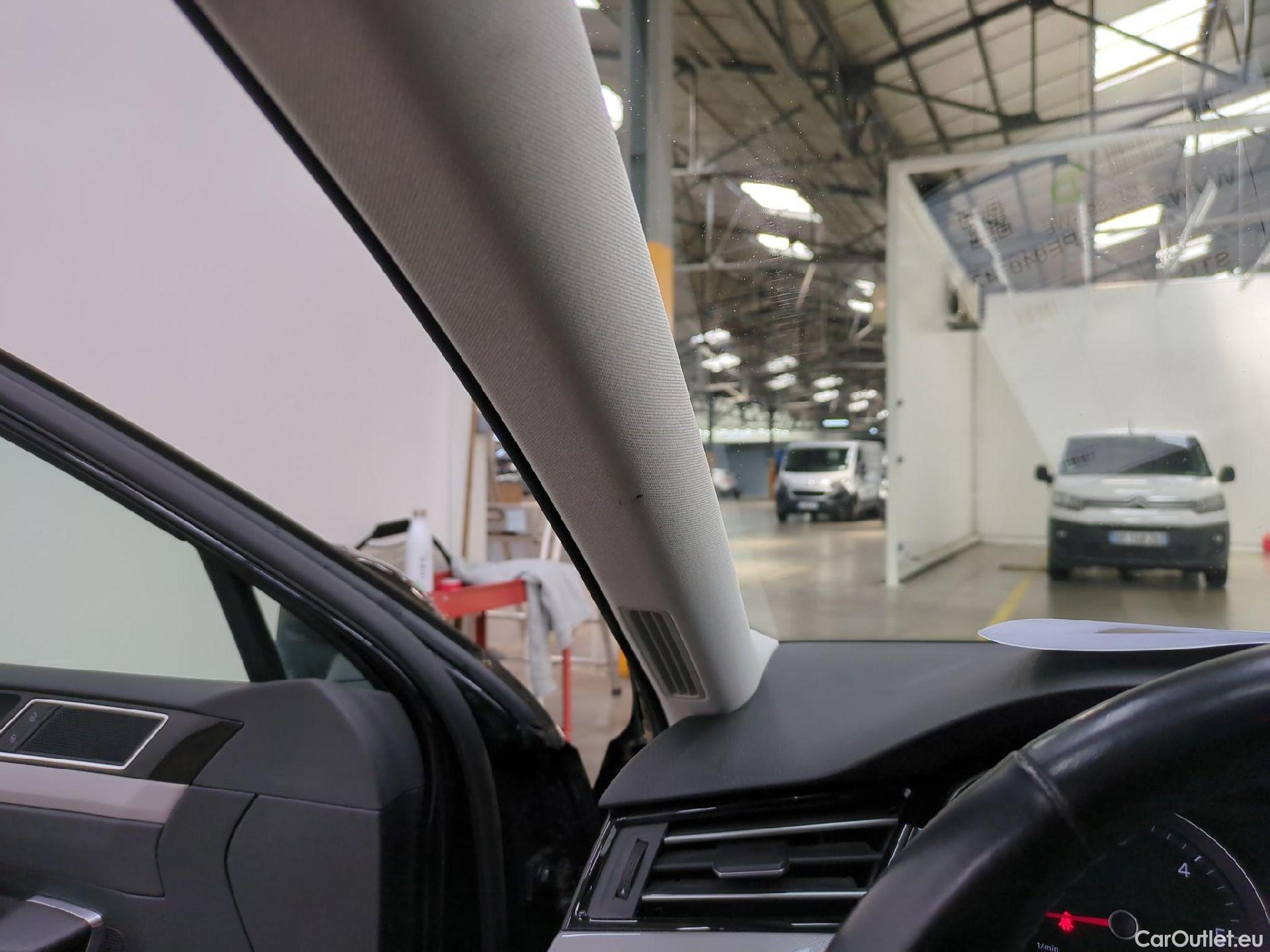  Volkswagen  Passat  Break Life Plus 2.0 TDI 120CV BVA7 E6d #1