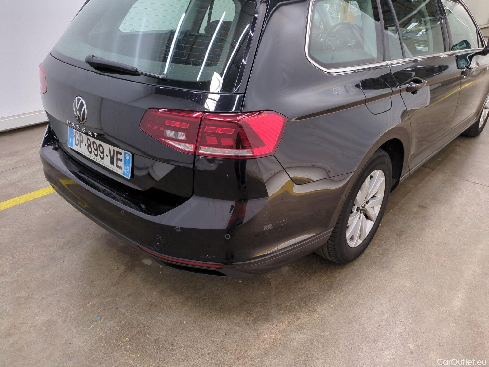  Volkswagen  Passat  Break Life Plus 2.0 TDI 120CV BVA7 E6d #51