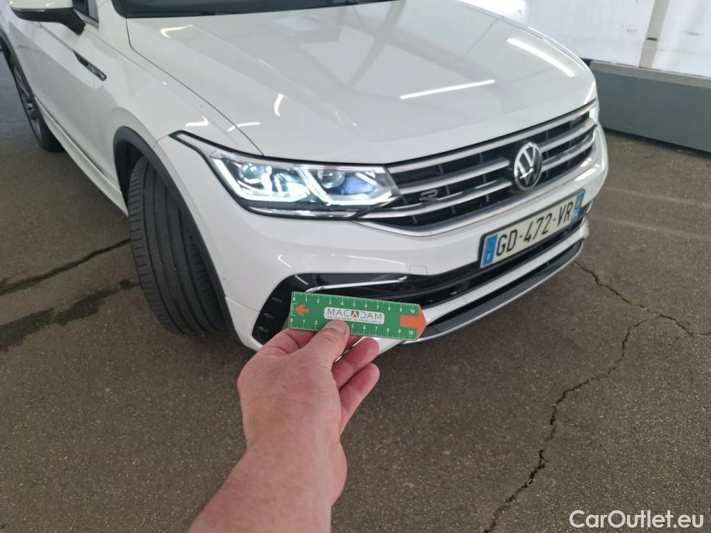  Volkswagen  Tiguan VOLKSWAGEN  2020 5P SUV 2.0 TDI 150 DSG7 RLine #15